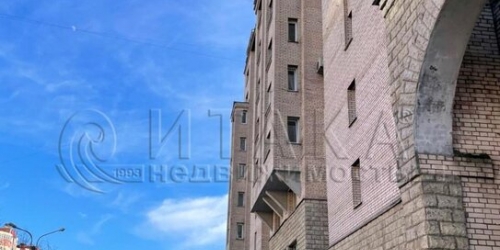 4-комн квартира ул Савушкина,  д. 118