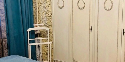 3-комн квартира Большой Афанасьевский переулок, 11-13