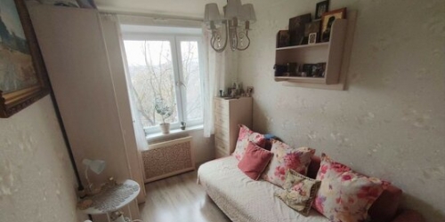 2-комн квартира Каспийская улица,  д. 10