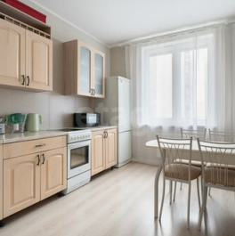 Продажа 2-комн квартиры на вторичном рынке ул Русановская,  д. 19,  к. 3