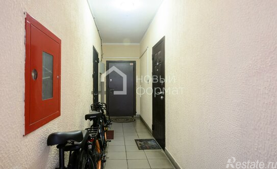 Продажа 1-комн квартиры на вторичном рынке Оболдино, ул Радужная,  д. 15