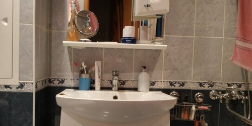 2-комн квартира ул Люблинская,  д. 5,  к. 5