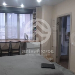 Продажа 1-комн квартиры на вторичном рынке Красногорск г, Опалиха мкр, Луговая ул,  д. 9