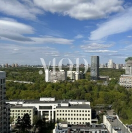 Продажа 3-комн квартиры на вторичном рынке ул Щукинская,  д. 7