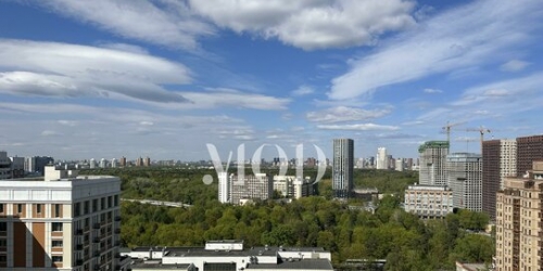 3-комн квартира ул Щукинская,  д. 7