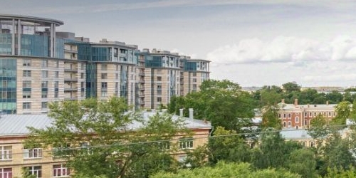 1-комн квартира Кирочная улица, 70