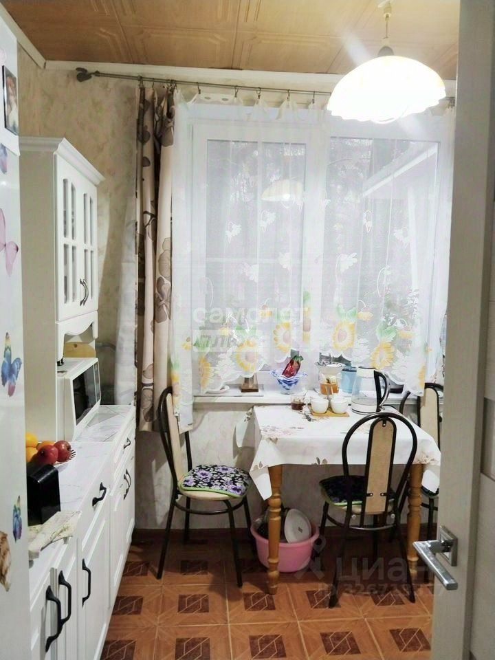 Продажа 3-комн квартиры на вторичном рынке Сумской проезд, 31К1