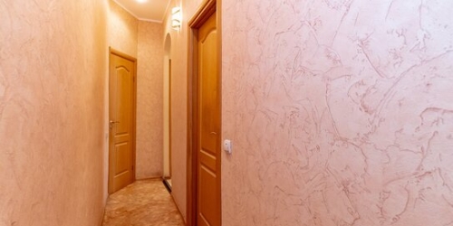 3-комн квартира Псковская улица,  д. 8