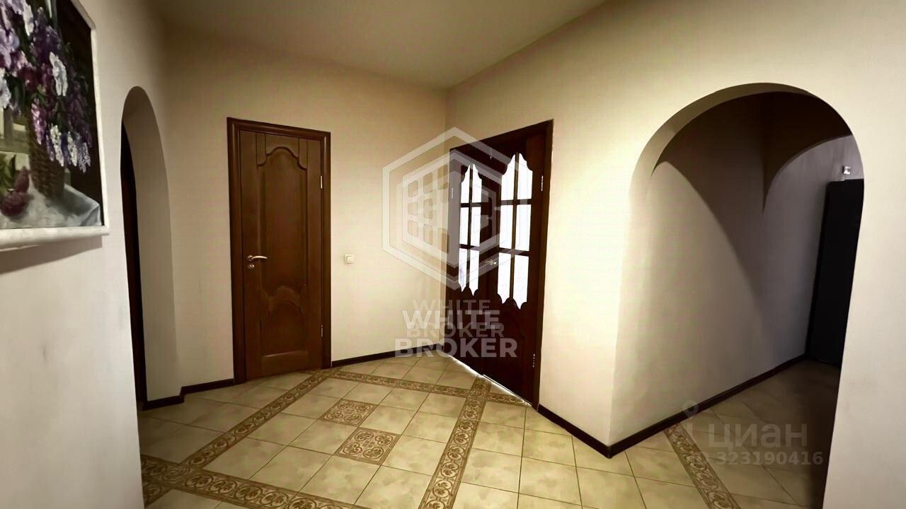 Продажа 3-комн квартиры на вторичном рынке Красково пгт, улица 2-я Заводская, 20/1