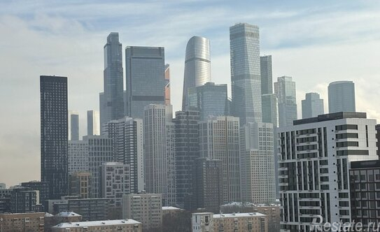 Продажа 2-комн квартиры на вторичном рынке Филевская Б. ул,  д. 6А