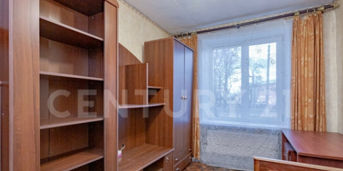 2-комн квартира Петергоф г, Санкт-Петербургский пр-кт,  д. 52