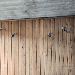 Аренда гаража улица Сталеваров, д. 5Д Аренда гаража улица Сталеваров, д. 5Д