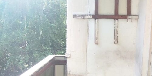 3-комн квартира Снайперская улица, 10К1