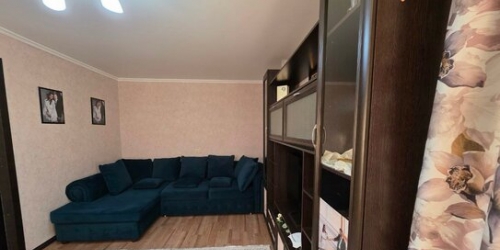 1-комн квартира Кронштадт г, Цитадельское ш,  д. 41