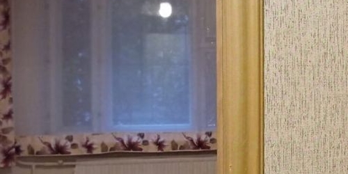 1-комн квартира улица Руднева, 22к1