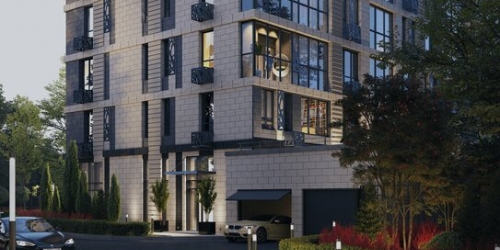 1-комн квартира улица Красных Зорь,  д. 33А