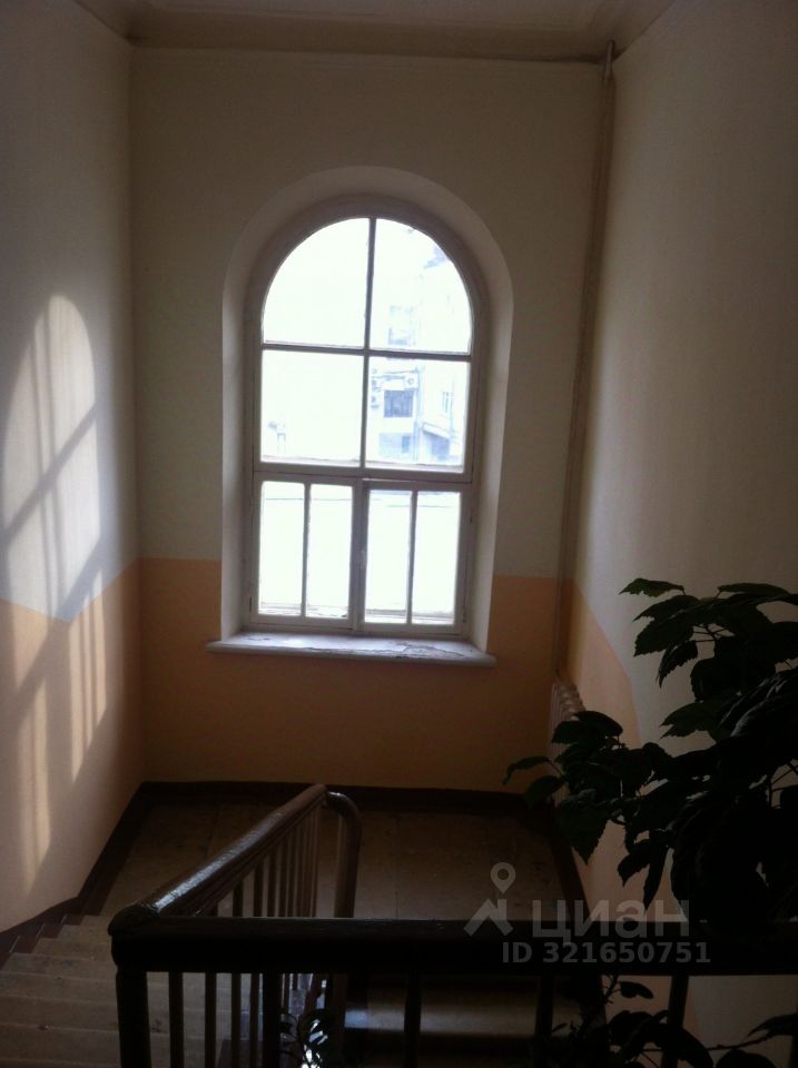 Продажа 6-комн квартиры на вторичном рынке улица Петровка, 26С2