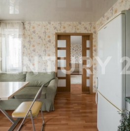 Продажа 3-комн квартиры на вторичном рынке Город Всеволожск, Заводская улица,  д. 3 к2