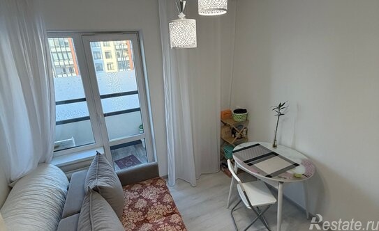 Продажа 1-комн квартиры на вторичном рынке Генерала Кравченко ул,  д. 7 к3