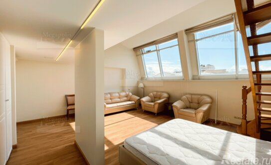 Аренда 3-комн квартиры на вторичном рынке ул Кемская,  д. 14