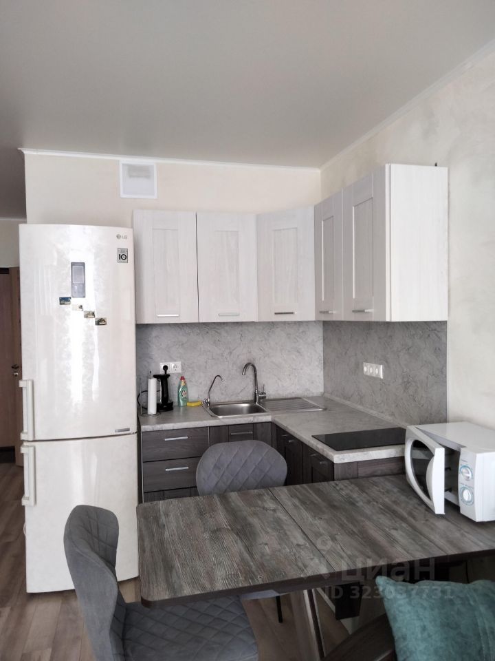 Продажа студии Королев, улица Академика Легостаева, 8