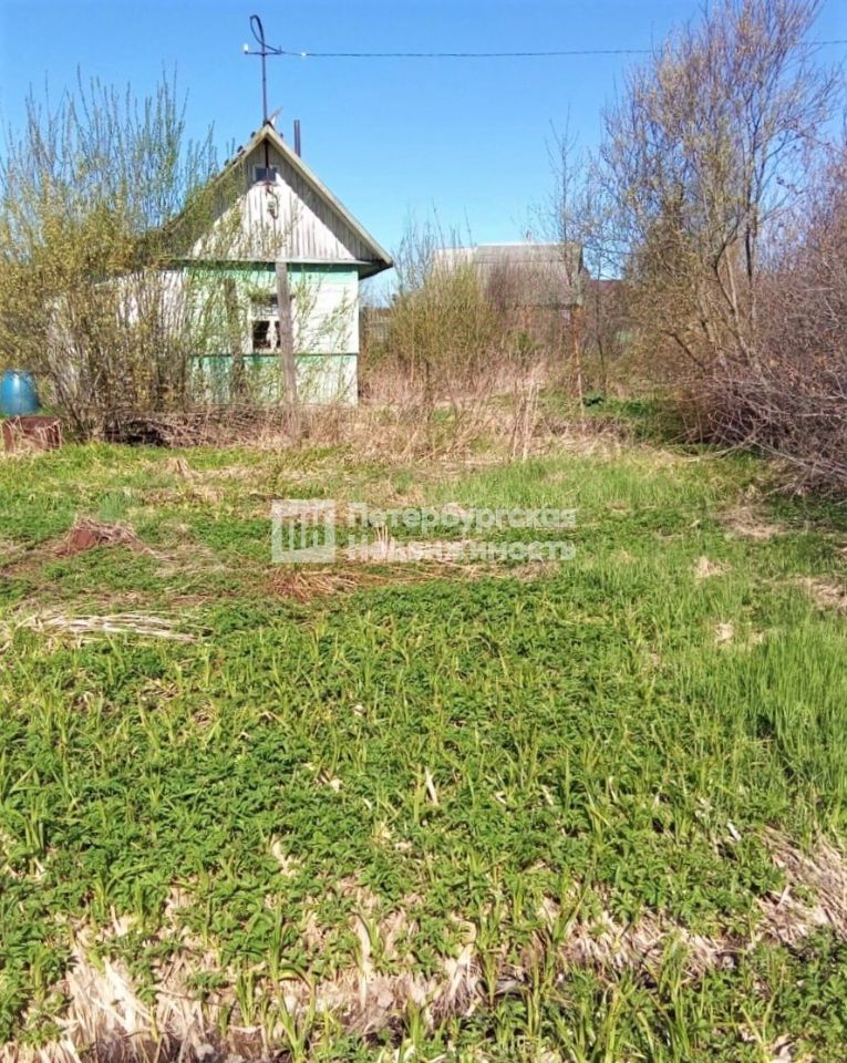 Продажа земли Щеглово-2 ТСН, 8-я линия,  д. 255