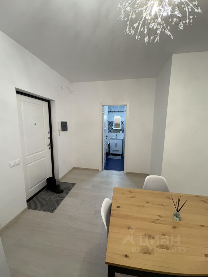 Аренда студии Сергиев Посад, Сергиевская улица, 13к4