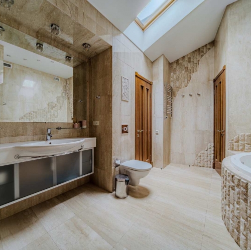 5-комн квартира Реки Фонтанки наб., 25