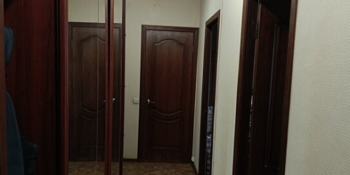 3-комн квартира Ферганский проезд,  д. 7,  к. 1