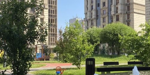 4-комн квартира Измайловский проезд, 10к3