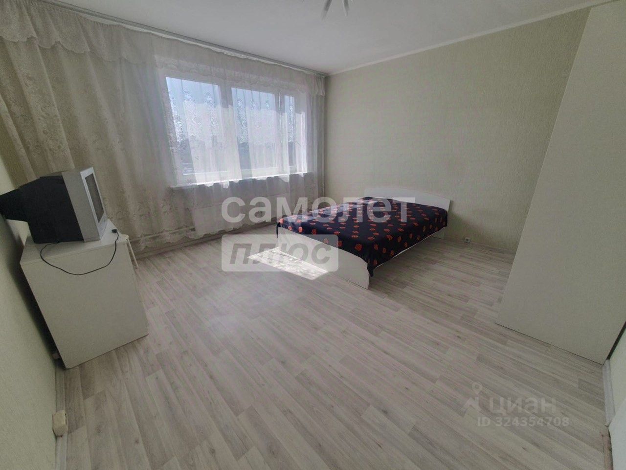 Продажа 1-комн квартиры на вторичном рынке Балашиха, улица Дмитриева, 26