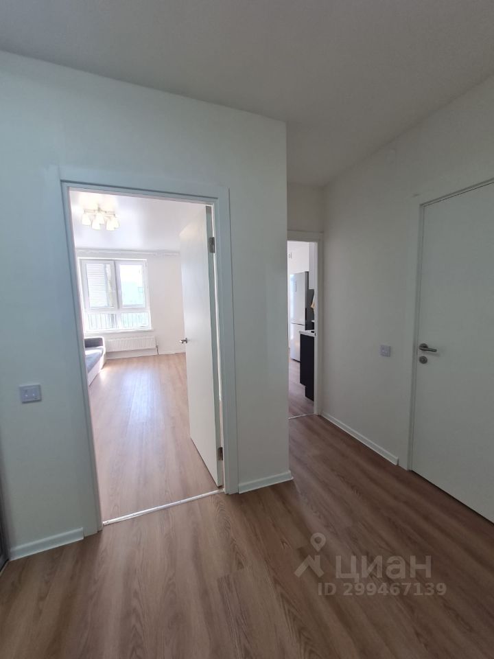 Аренда 1-комн квартиры на вторичном рынке 2-й кв-л, пос. Жилино-1,  д. 1