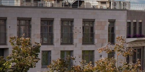 3-комн квартира улица Смольного, 2к3