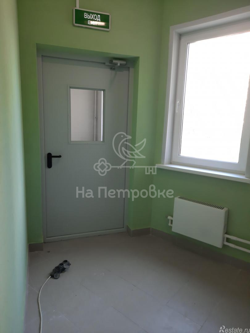 Продажа 3-комн квартиры в новостройке Стандартная улица, 27