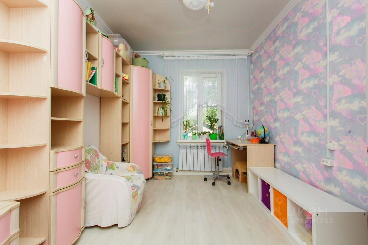 Продажа дома Сестрорецк, улица Ручейная, 9