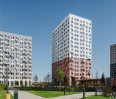 Продать Квартиры вторичка Коробово, улица Авиаторов  7 
