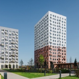 Продажа 1-комн квартиры на вторичном рынке Коробово, улица Авиаторов,  д. 7