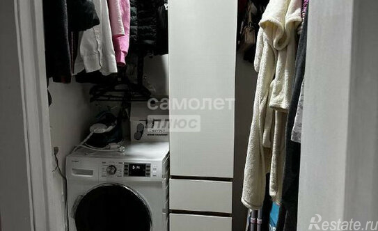 Продажа 1-комн квартиры на вторичном рынке Красногорск г, Космонавтов б-р