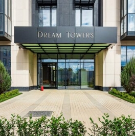 Продажа 3-комн квартиры на вторичном рынке Андропова пр-кт