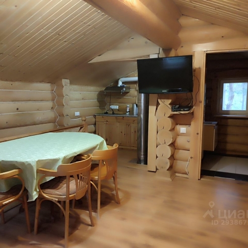 Коттедж/дом Мичуринское, Пионерская улица