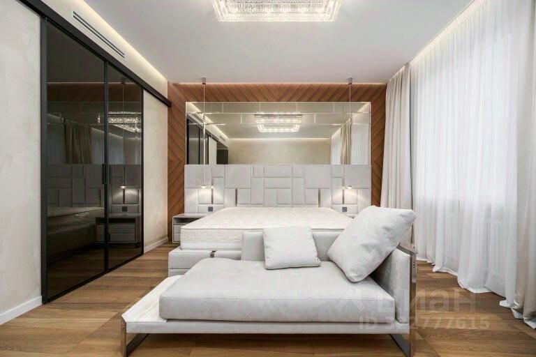 Продажа 3-комн квартиры на вторичном рынке Каменноостровский проспект, 62