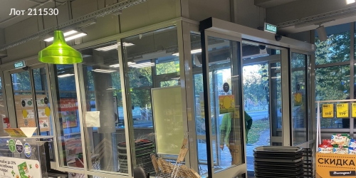 Помещение свободного назначения улица Лазо, 18к2