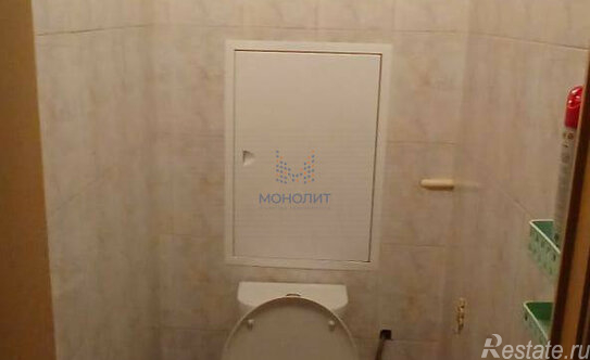 Продажа 2-комн квартиры на вторичном рынке Одинцово, ул Чикина,  д. 4