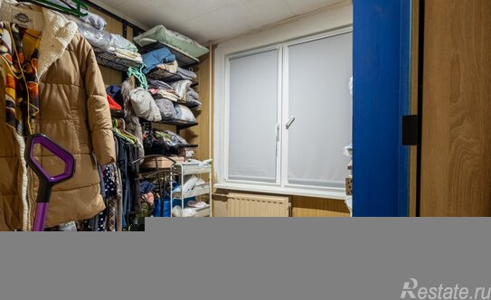 Продажа 1-комн квартиры на вторичном рынке Муринская дор,  д. 11 к1