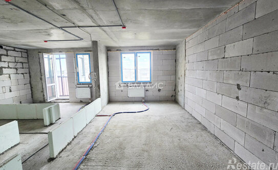 Продажа 1-комн квартиры на вторичном рынке Жуковский г, Гагарина ул,  д. 81/1