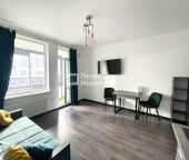 Сдать в аренду Квартиры вторичка пр-кт Ветеранов, д 196 к 1   