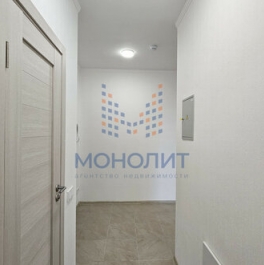Продажа 3-комн квартиры на вторичном рынке улица Кедрова,  д. 16 к3
