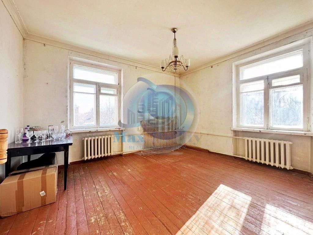 Продажа 2-комн квартиры на вторичном рынке Видное, Школьная улица, 21