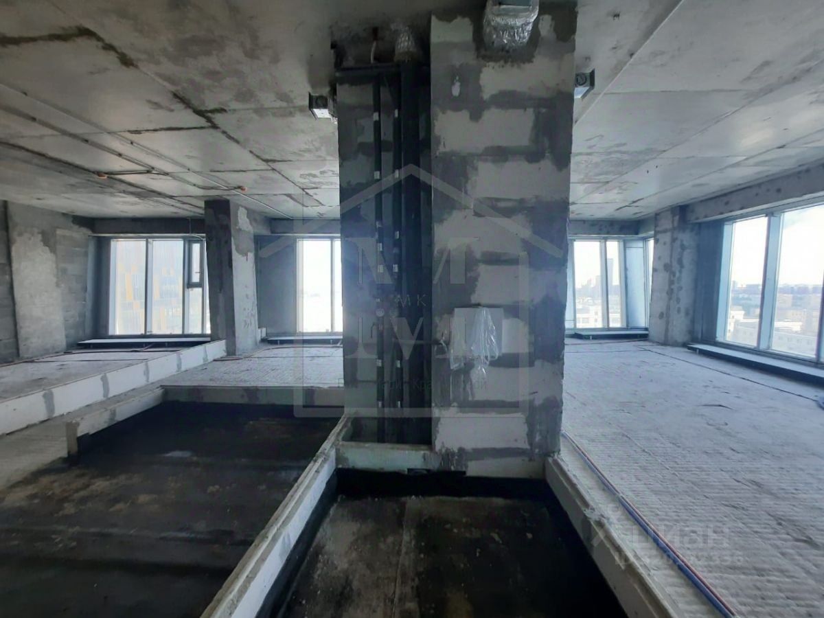 Продажа 3-комн квартиры на вторичном рынке Мытная улица, 40к2