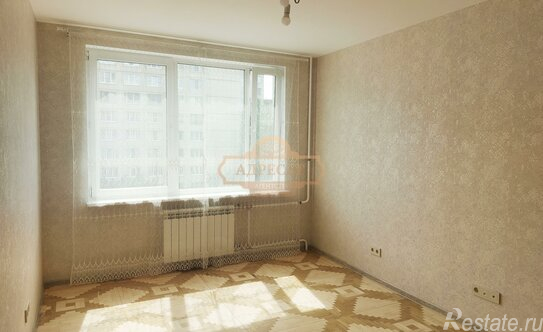 Продажа 3-комн квартиры на вторичном рынке Пловдивская улица,  д. 2